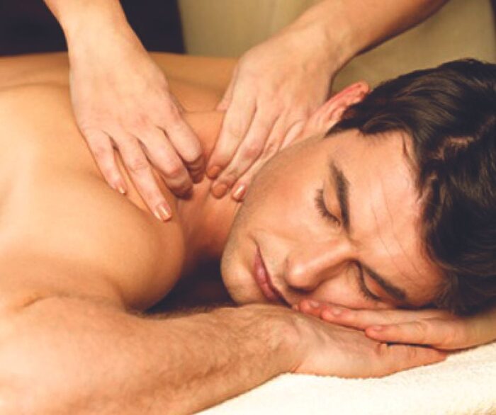 professional swedish massage in dublin city with certified therapists